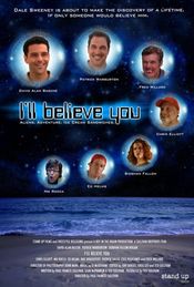Poster I'll Believe You