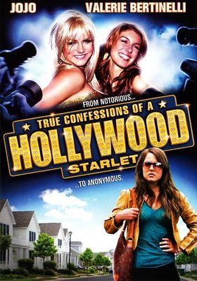 True Confessions of a Hollywood Starlet poster