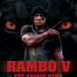Poster 12 Rambo: Last Blood