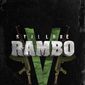 Poster 11 Rambo: Last Blood