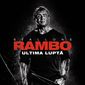 Poster 1 Rambo: Last Blood