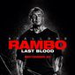 Poster 8 Rambo: Last Blood