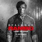 Poster 6 Rambo: Last Blood