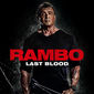 Poster 2 Rambo: Last Blood