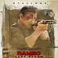 Poster 3 Rambo: Last Blood