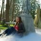 Nina Dobrev în The Vampire Diaries - poza 409