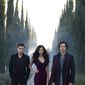 Foto 525 Ian Somerhalder, Paul Wesley, Nina Dobrev în The Vampire Diaries