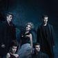 The Vampire Diaries/Jurnalele vampirilor