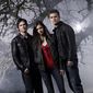 Foto 459 Ian Somerhalder, Paul Wesley, Nina Dobrev în The Vampire Diaries