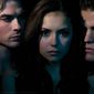 Foto 524 Ian Somerhalder, Paul Wesley, Nina Dobrev în The Vampire Diaries