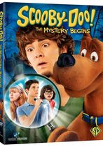 Scooby Doo - Misterul începe