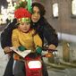 Foto 8 Ebbie Tam în Het paard van Sinterklaas