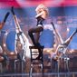 Christina Aguilera în Burlesque - poza 434