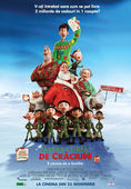 Arthur Christmas