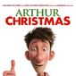 Poster 18 Arthur Christmas