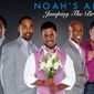 Poster 2 Noah's Arc: Jumping the Broom