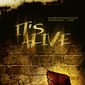 Poster 4 It's Alive