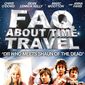 Poster 6 Frequently Asked Questions About Time Travel