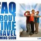 Poster 2 Frequently Asked Questions About Time Travel
