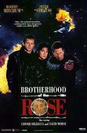 Poster Brotherhood of the Rose