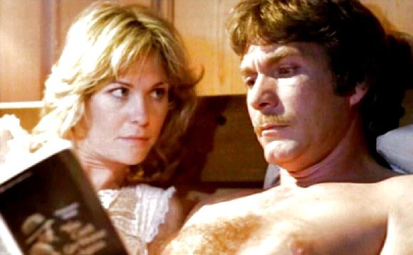 Dee Wallace, Christopher Stone în The Howling