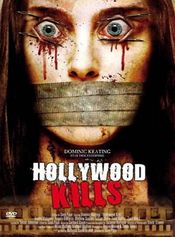 Poster Hollywood Kills
