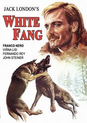 Poster White Fang