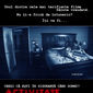 Poster 2 Paranormal Activity
