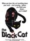 Film Black Cat (Gatto nero)