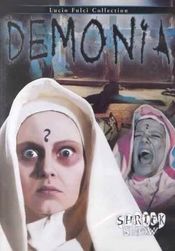 Poster Demonia