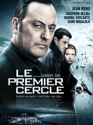 Le premier cercle poster