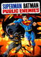 Film Superman/Batman: Public Enemies