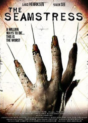 Poster The Seamstress