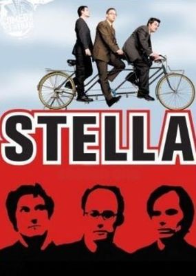 Stella poster