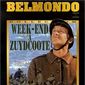 Poster 3 Week-end à Zuydcoote