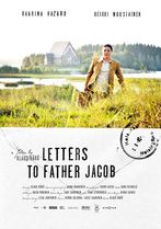 Scrisori către părintele Iacob