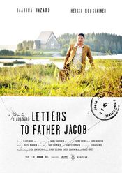 Poster Postia pappi Jaakobille