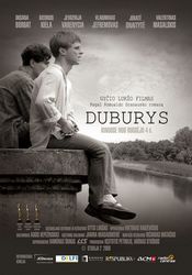 Poster Duburys