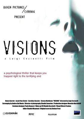 Visions poster