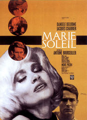 Poster Marie Soleil