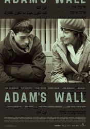 Poster Adam's Wall