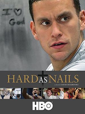 Hard as Nails poster