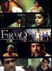 Poster Firaaq
