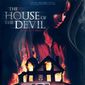 Poster 1 The House of the Devil