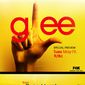 Poster 23 Glee