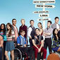 Poster 3 Glee