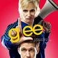 Poster 12 Glee