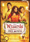 Film Wizards of Waverly Place: The Movie