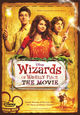 Film - Wizards of Waverly Place: The Movie