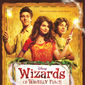 Poster 1 Wizards of Waverly Place: The Movie